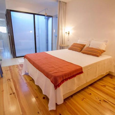 Casa Dos Mercanteis Aveiro Extérieur photo