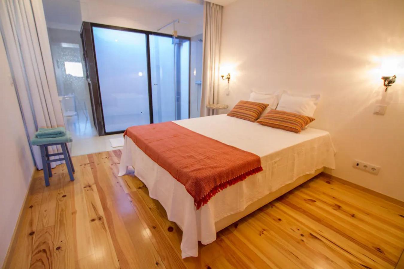 Casa Dos Mercanteis Aveiro Extérieur photo