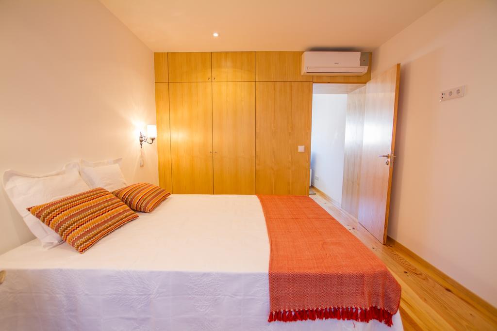 Casa Dos Mercanteis Aveiro Extérieur photo