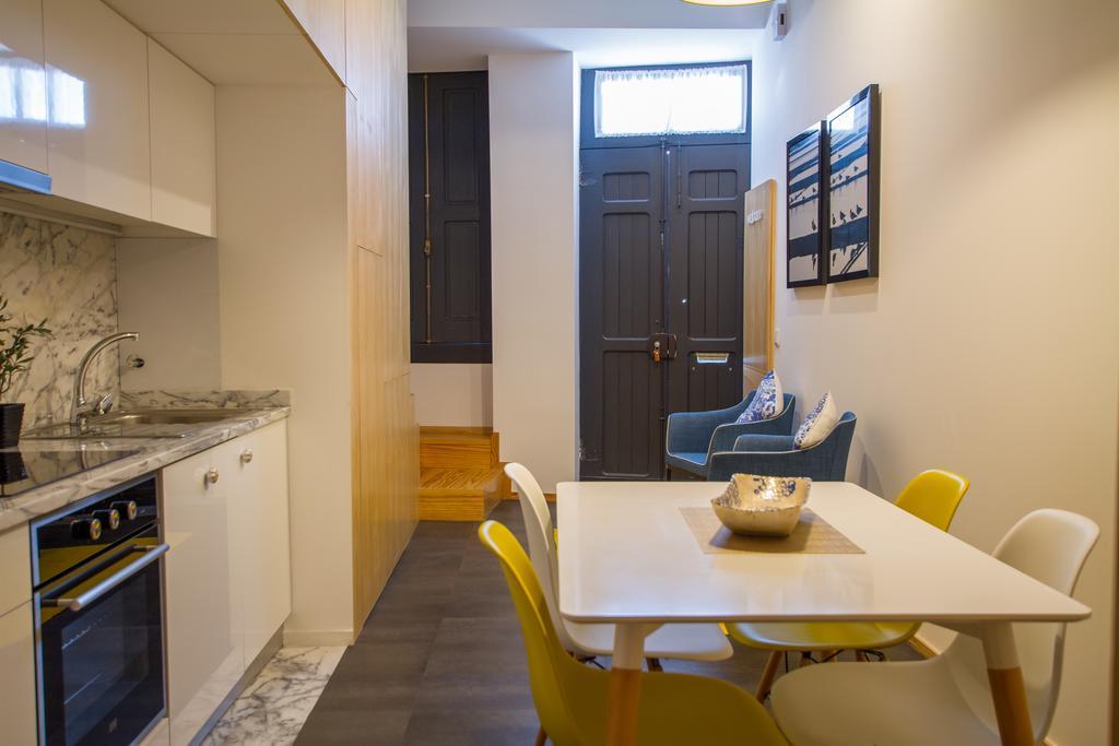Casa Dos Mercanteis Aveiro Extérieur photo