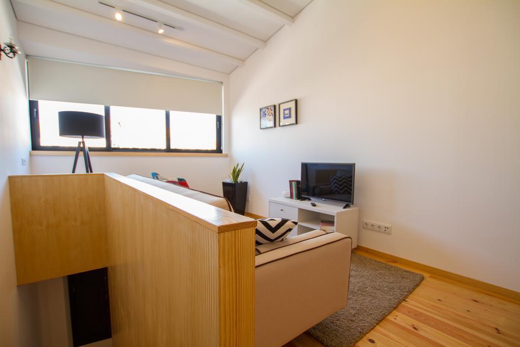 Casa Dos Mercanteis Aveiro Extérieur photo